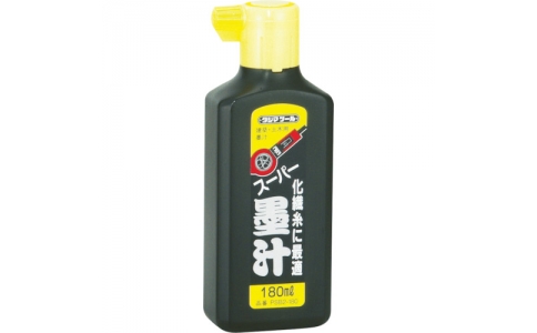 TAJIMA 田島 PPSB2-450超級(jí)墨汁450ml