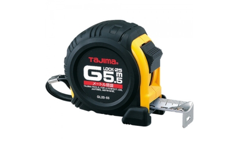 TAJIMA 田島 GL25-55 BLG搖滾-255.5m-米刻度-布利斯特