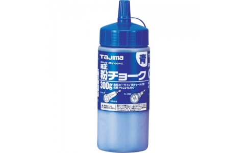 TAJIMA 田島 PLC2-B300 粉粉筆藍(lán)