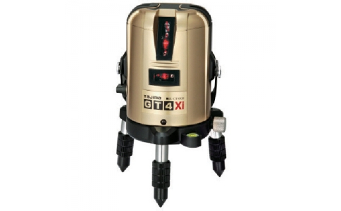 TAJIMA 田島 JL-GT4XI2激光墨線器GT4XI2主機