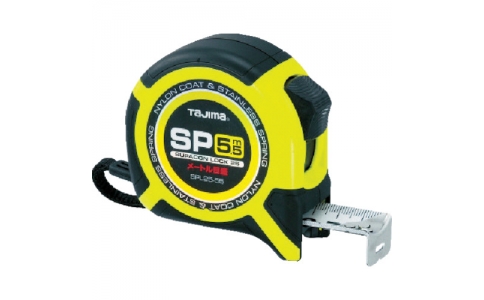 TAJIMA 田島 SPL25-55 BL 跨度搖滾25-55米刻度