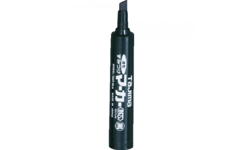 TAJIMA 田島 SMT-BLA親筆標記（耐芯）黑色