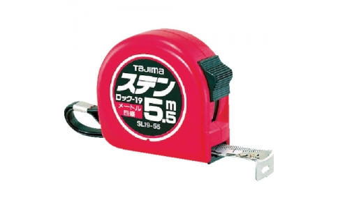 TAJIMA 田島 SL 22-55 BL 斯汀搖滾-25.5m-米刻度-布利斯特