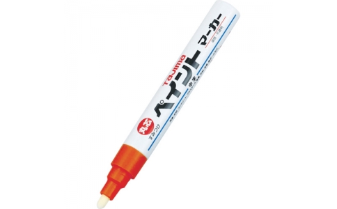 TAJIMA 田島 SPEM-READ涂漆標記硬質(zhì)長