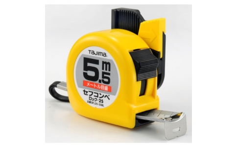 TAJIMA 田島 SFL25-55 BL