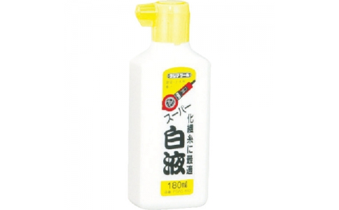TAJIMA 田島 SPSW2-180超級白液180ml