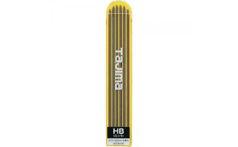 TAJIMA 田島 S20S-HB定位（2.0mm）替換芯普通HB