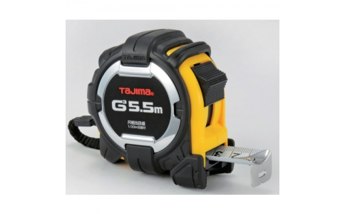 TAJIMA 田島 G3L25-55 SBLG3鎖定25-55尺相當刻度