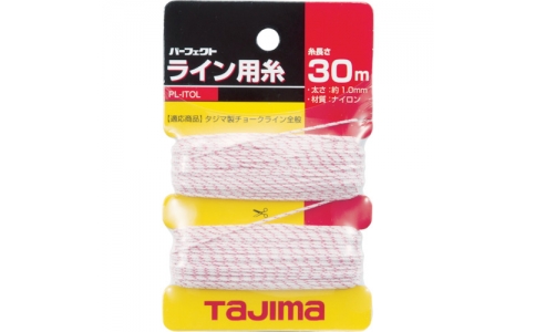 TAJIMA 田島 PL-ITOL完美生產(chǎn)線用線