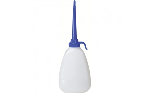 日本FURUPLA 富如拉 300B全塑料注油角型藍(lán)色