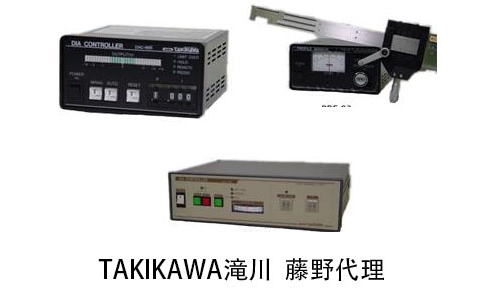 滝川 TAKIKAWA  PR-06控制裝置 PR-06
