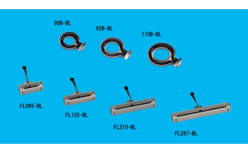 電通產(chǎn)業(yè) DSK 環(huán)形燈80A-BL-GLC 80A-BL-GLC