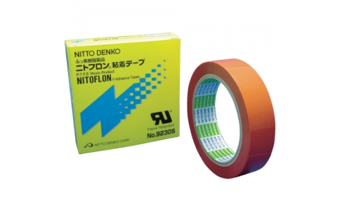 NITTO CS 日東電工 99230SX10X38 尼特氟隆膠帶No.9230S 0.1mm×３８ｍｍ×３３ｍ