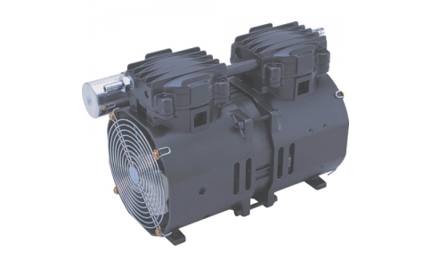 ULVAC 愛發(fā)科 DP-40D 單相100V擺動(dòng)活塞型干真空泵