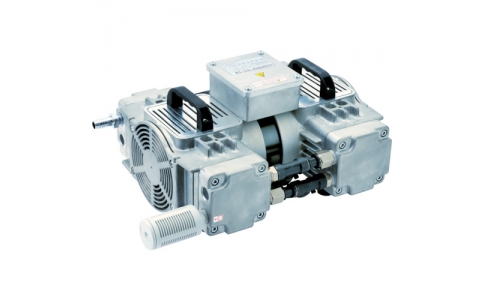 ULVAC 愛發(fā)科 DOP-301 SB 三相200-230V擺動(dòng)活塞型干真空泵