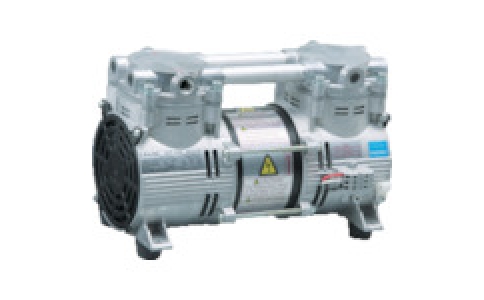 ULVAC 愛發(fā)科 DOP-120SY 三相200-220V擺動(dòng)活塞型干真空泵