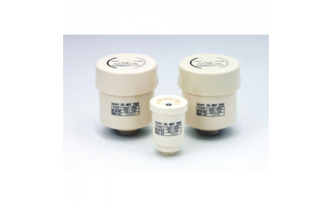 ULVAC 愛(ài)發(fā)科 OMT-050A 油霧捕集器