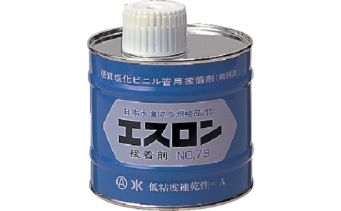 SEKISUI 積水化學 N735G-雌激素粘合劑NO73500g