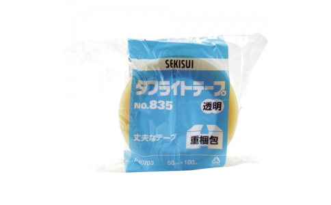 SEKISUI 積水化學(xué) P40T03 塔式膠帶#8350X100透明