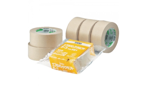 SEKISUI 積水化學(xué) K501X03 環(huán)保包裝膠帶No.501