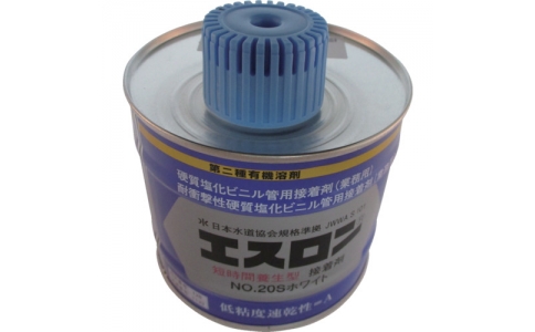 SEKISUI 積水化學(xué) S205GW-埃隆粘合劑NO.20S白500G