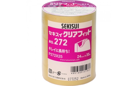 SEKISUI 積水化學(xué) P272X25 清晰度272P24x35