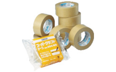 SEKISUI 積水化學(xué) K504X01 超級(jí)工藝膠帶No.504NS25×５０