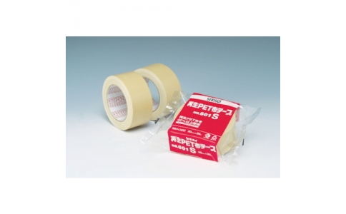 SEKISUI 積水化學(xué) N601X03 再生PET布膠帶601S