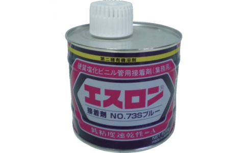 SEKISUI 積水化學(xué) S735GB-雌激素粘合劑藍(lán)色S500g