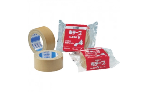 SEKISUI 積水化學(xué) N60-XV07 布膠帶No.600V100×２５