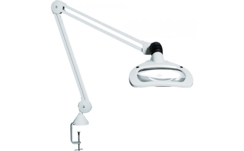 大冢 OTSUKA WAVE-LED-X 3。5-光之LUXO LED照明放大鏡WAVE LED 3.5倍