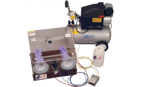 NICHI 日智 Nich-PD-1-無(wú)微調(diào)噴漆機(jī)PD（直壓式）壓縮機(jī)