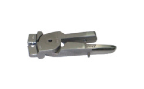 MERRY TOOLS  A80（1.25）-奈爾替刃裸端子用壓接刃1.25