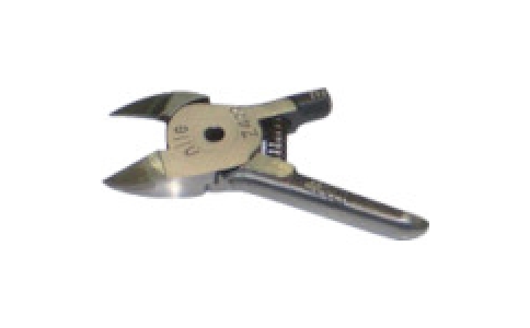 MERRY TOOLS  Z600-奈爾Eyapper用換刃（超硬型）Z600