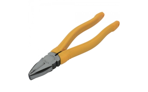 MERRY TOOLS  4050-200-旋轉(zhuǎn)面取鉗子（帶成型蓋）200mm