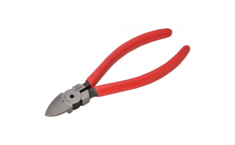 MERRY TOOLS 室本鉄工 66S-150-旋轉(zhuǎn)塑料鉗子（圓形刃）150mm