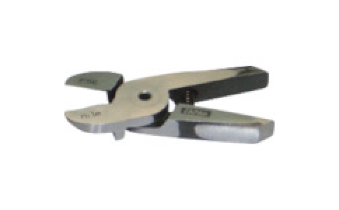 MERRY TOOLS  PDSX5-5P-旋轉(zhuǎn)樹脂板SX5用（5個裝）