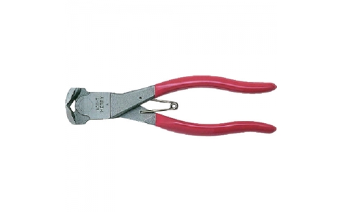 MERRY TOOLS 室本鉄工 405-7A-旋轉(zhuǎn)端切割鉗子175mm