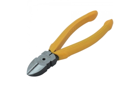 MERRY TOOLS  205H-200-旋轉(zhuǎn)強(qiáng)鉗子（帶成型蓋）200mm