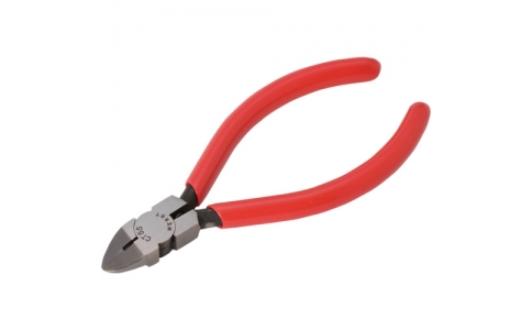 MERRY TOOLS  CT55-150-瑪麗超硬貼片付Mizet nipper 150mm