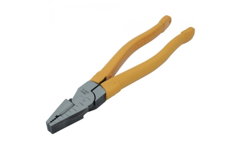 MERRY TOOLS 室本鉄工 2050S-225-梅利通管強(qiáng)力鉗子225mm