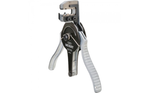 MERRY TOOLS  160S-125-旋轉(zhuǎn)高塑料（圓形刃）125mm