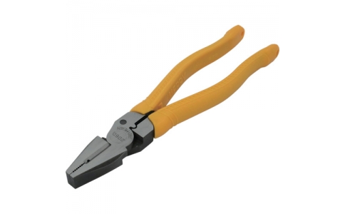 MERRY TOOLS 室本鉄工 2060-200-強(qiáng)力壓接鉗子（帶孔）200mm