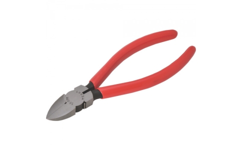 MERRY TOOLS  55SPM-150-帶旋轉(zhuǎn)防止飛散工具的電夾子150mm