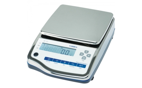 VIBRA 新光 CJ-3200 高精度電子天平（防水<div   id="m50uktp"   class="box-center">  、防塵型）3200g