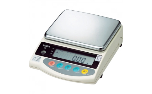 VIBRA 新光 SJ-12KJS  電子天平12kg