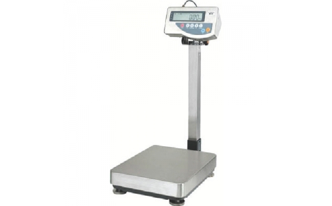 VIBRA 新光 GZL-B60K 本質(zhì)安全防爆型秤60kg