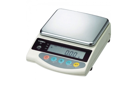 VIBRA 新光 SJ-420  電子天平420g