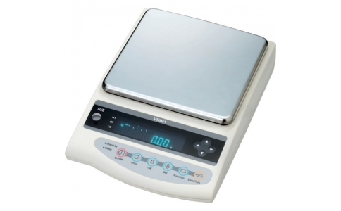 VIBRA 新光 HJ2-6200 高精度電子天平6200G