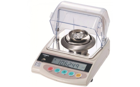 VIBRA 新光 CT-60 彩色天平CT-600